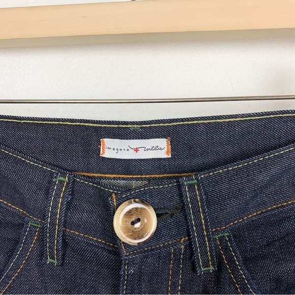 Imogene + Willie Women’s Dark Wash Skinny Jeans Sz 26 - Picture 5 of 8